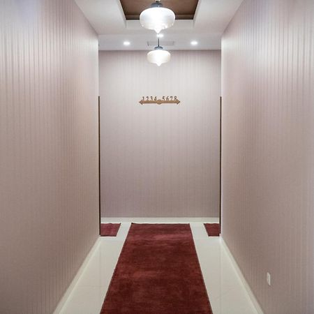Hotel Urban Buzim エクステリア 写真
