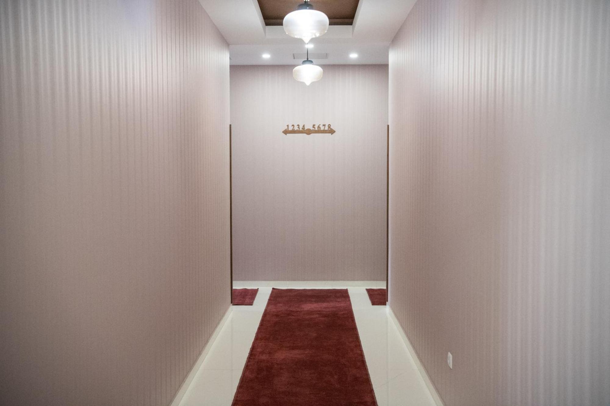Hotel Urban Buzim エクステリア 写真
