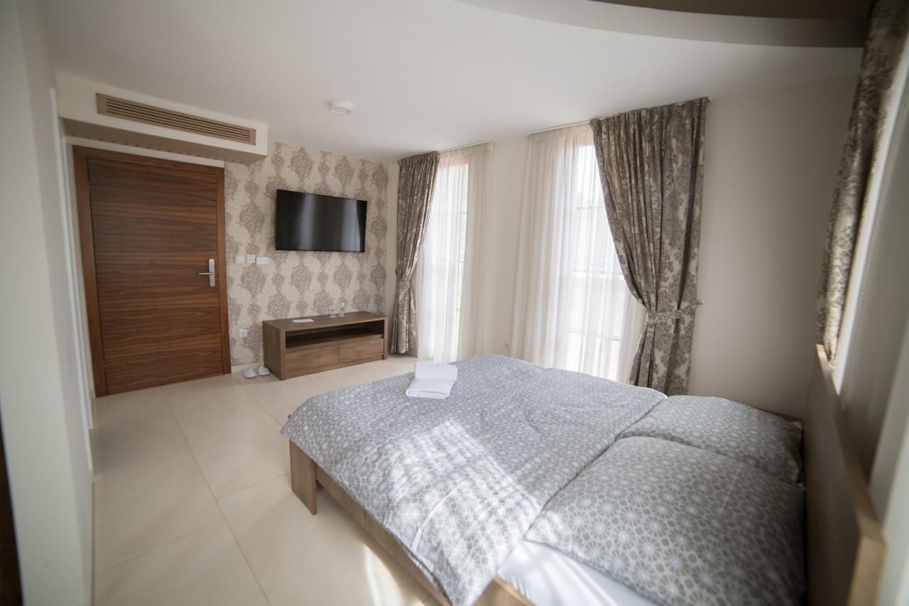 Hotel Urban Buzim エクステリア 写真