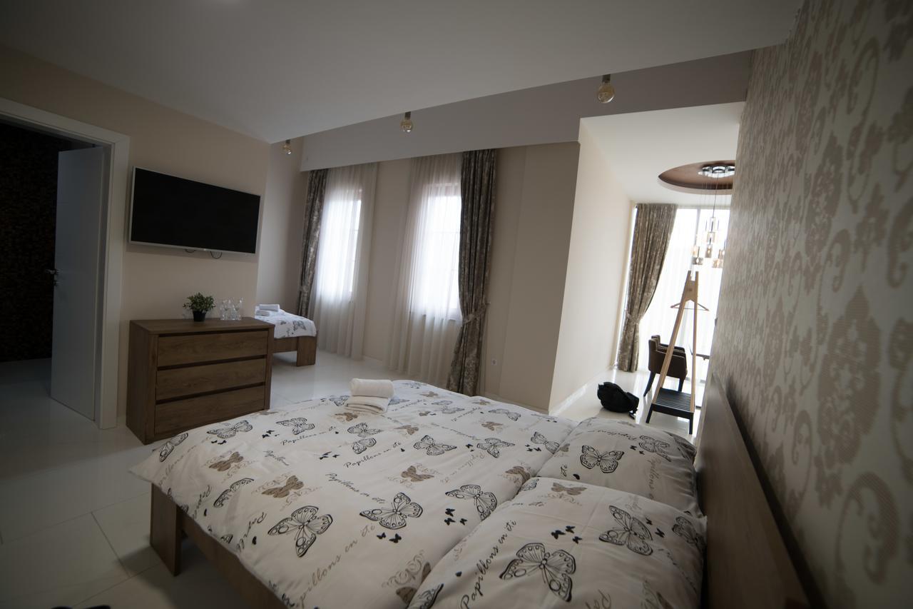 Hotel Urban Buzim エクステリア 写真