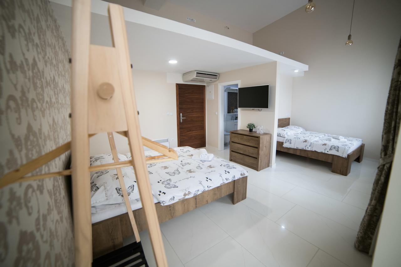 Hotel Urban Buzim エクステリア 写真