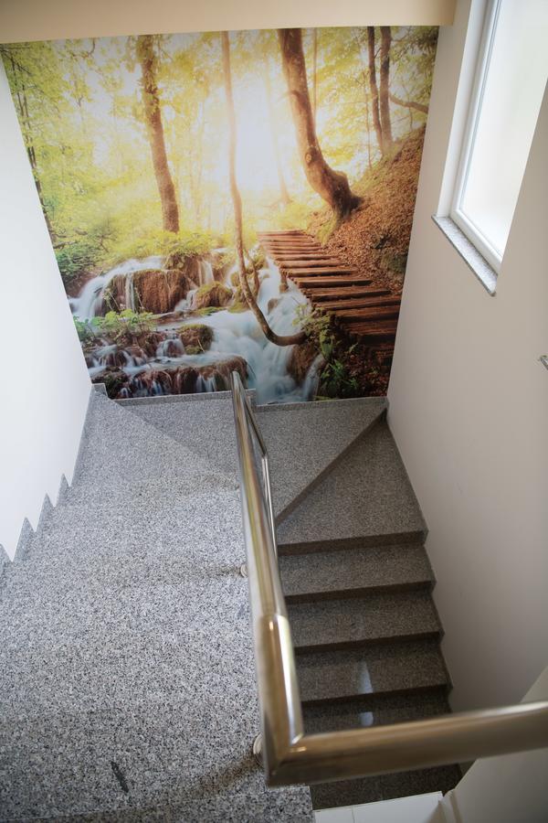 Hotel Urban Buzim エクステリア 写真