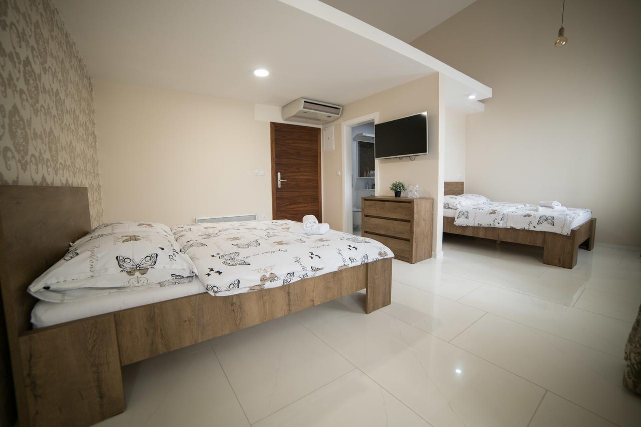 Hotel Urban Buzim エクステリア 写真