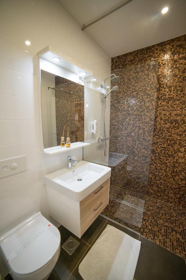 Hotel Urban Buzim エクステリア 写真