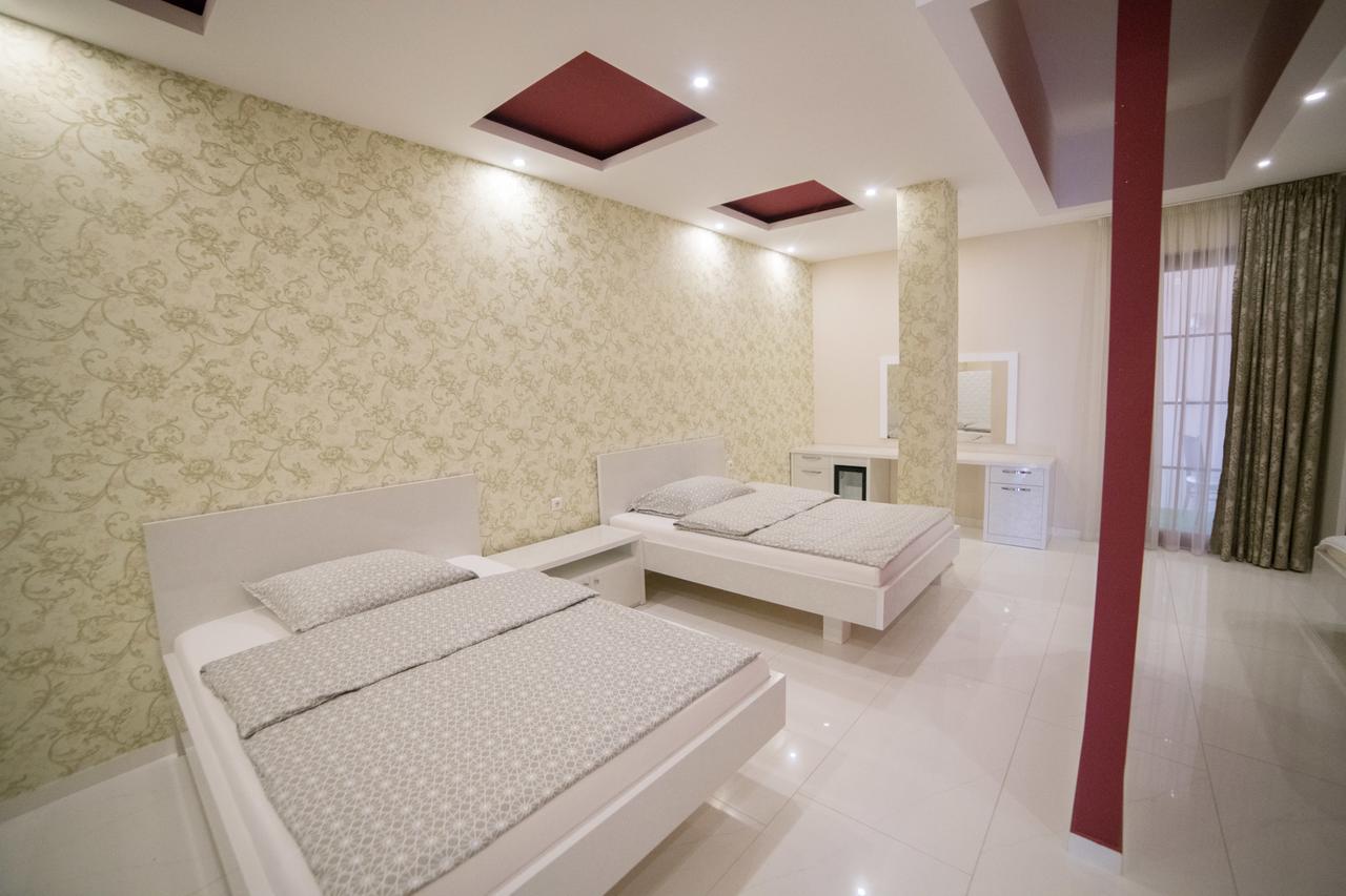 Hotel Urban Buzim エクステリア 写真