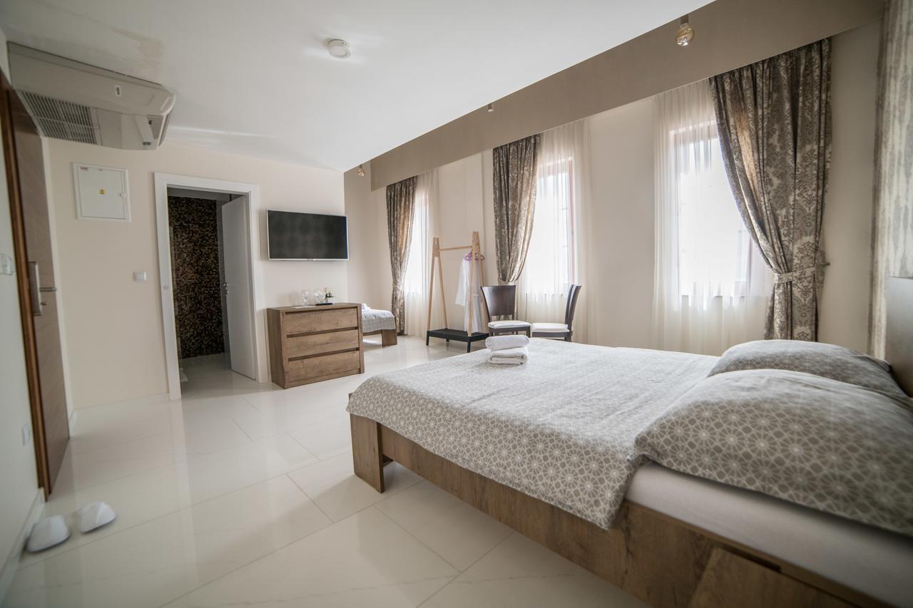 Hotel Urban Buzim エクステリア 写真