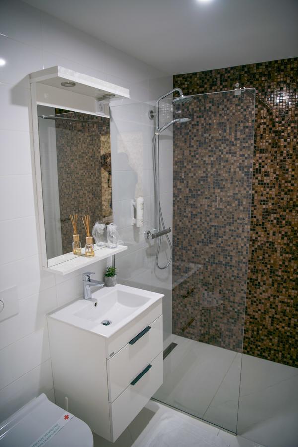 Hotel Urban Buzim エクステリア 写真