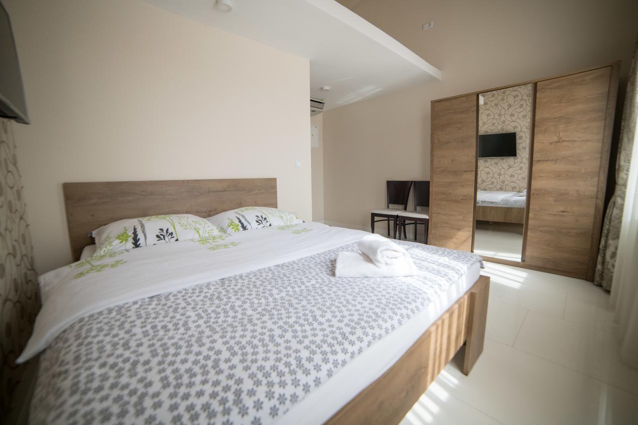 Hotel Urban Buzim エクステリア 写真