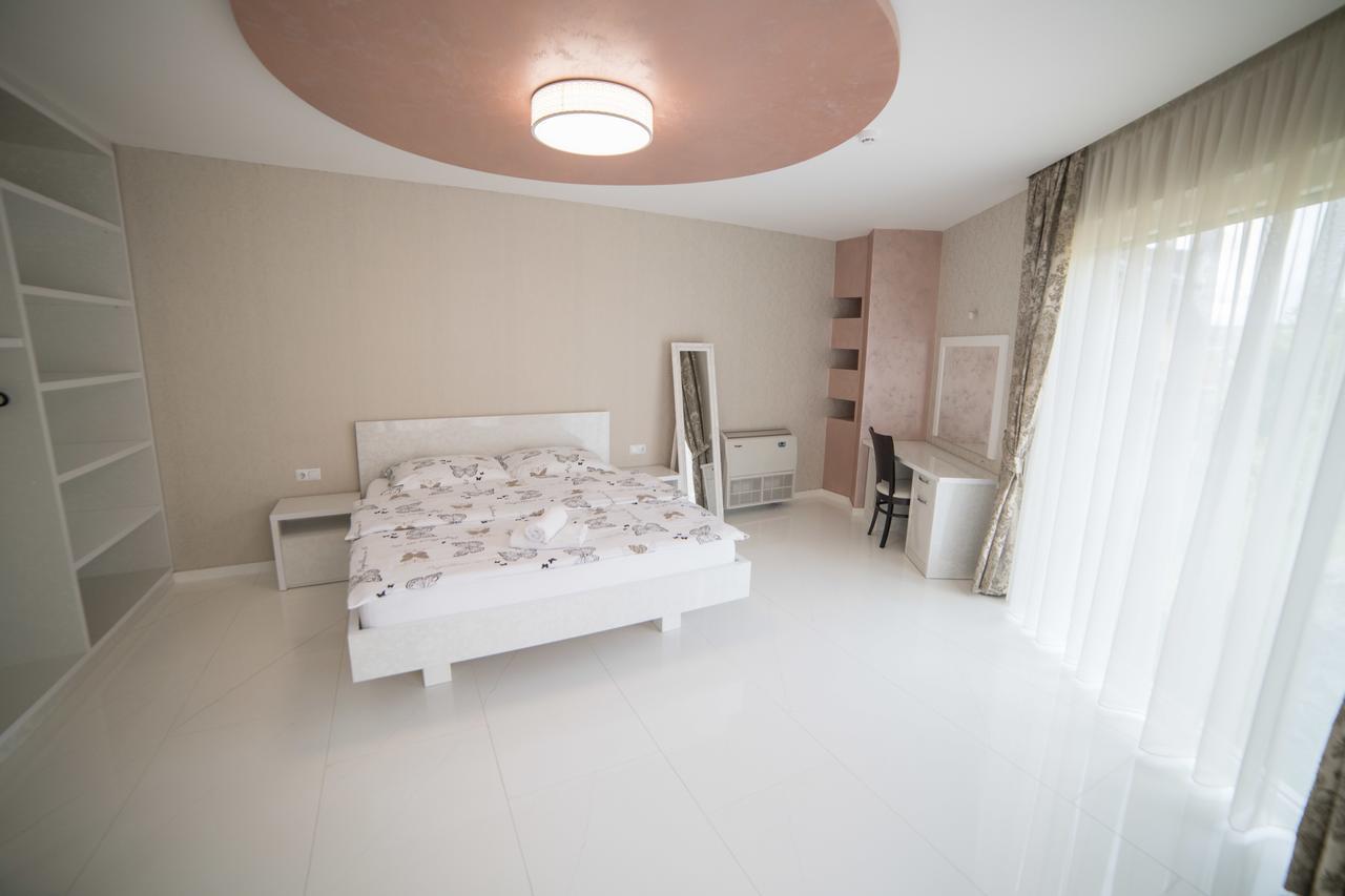 Hotel Urban Buzim エクステリア 写真