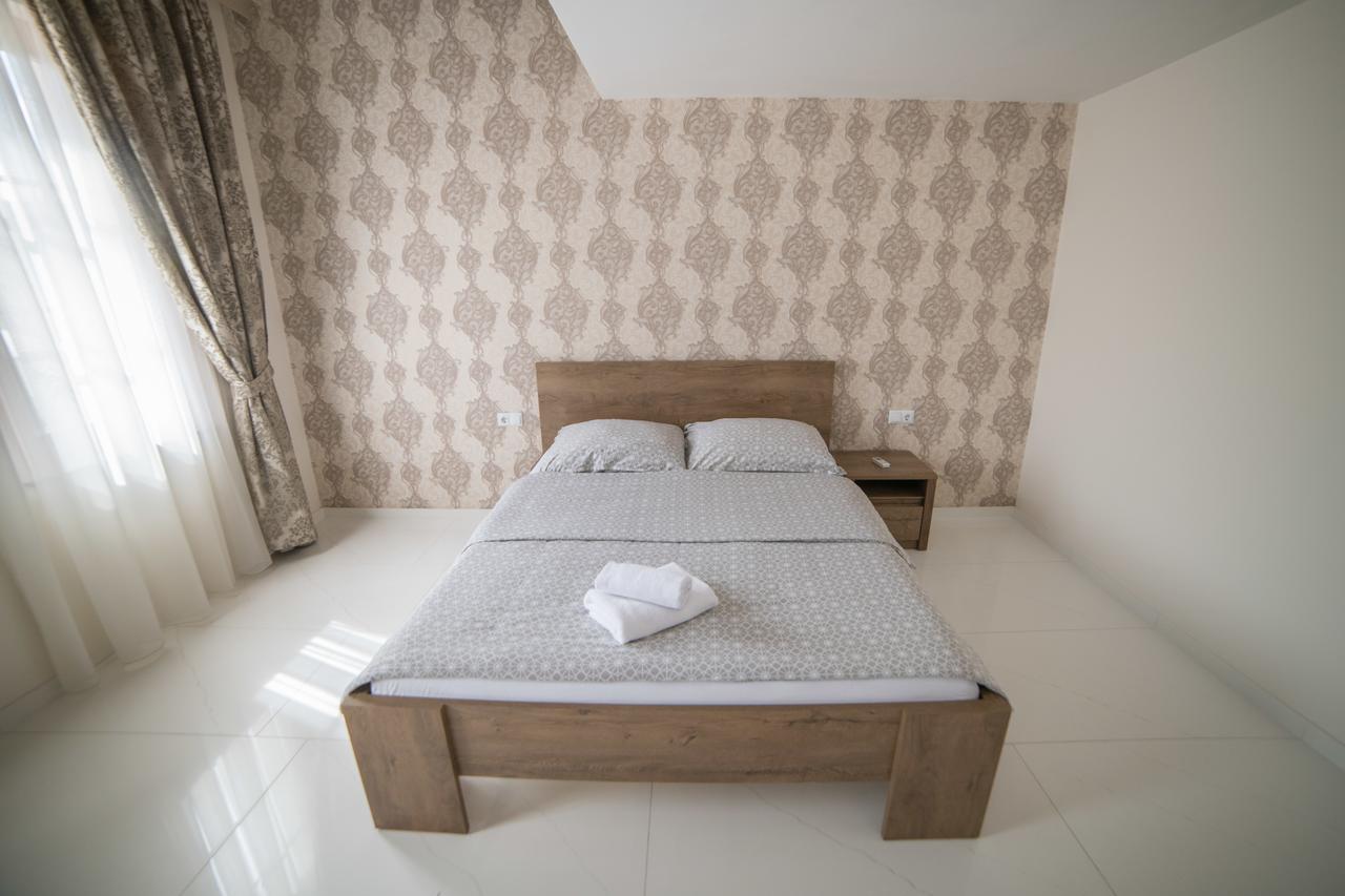 Hotel Urban Buzim エクステリア 写真