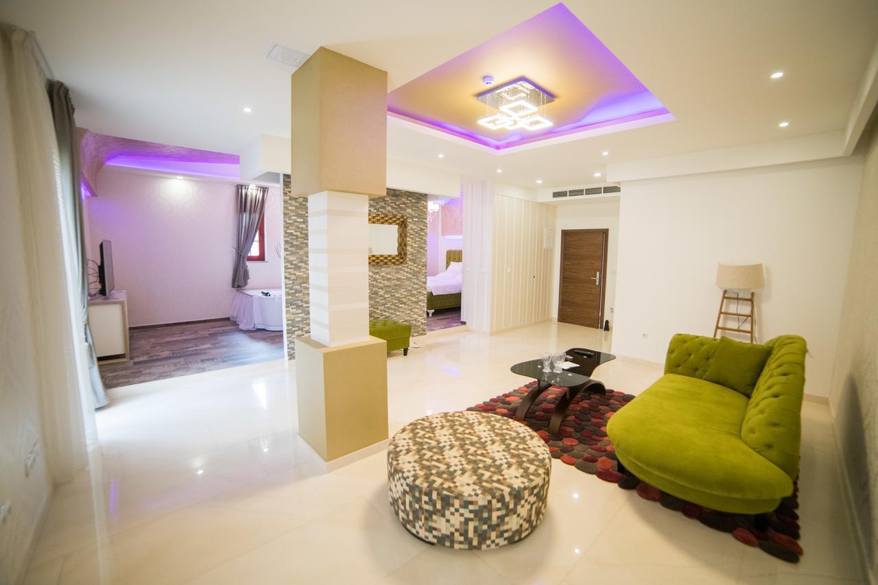 Hotel Urban Buzim エクステリア 写真