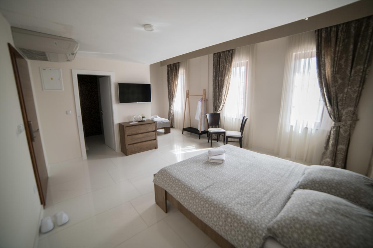 Hotel Urban Buzim エクステリア 写真