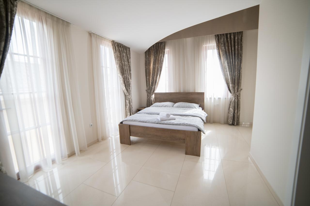 Hotel Urban Buzim エクステリア 写真